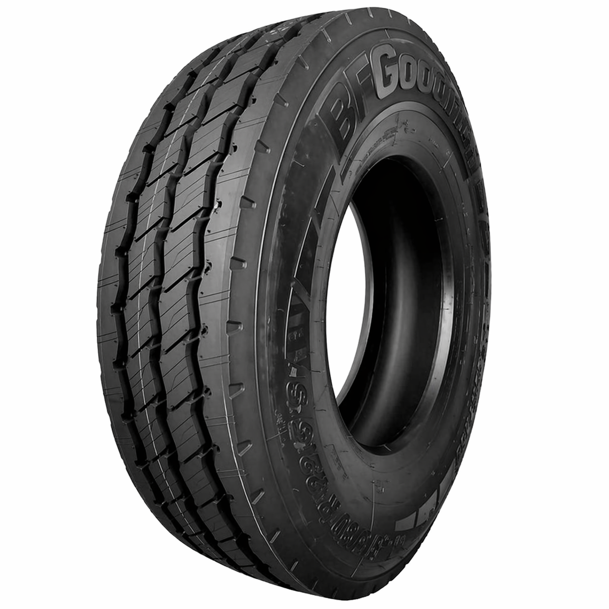 Bfgoodrich CROSS CONTROL S2 315/80 R22.5 156/150K