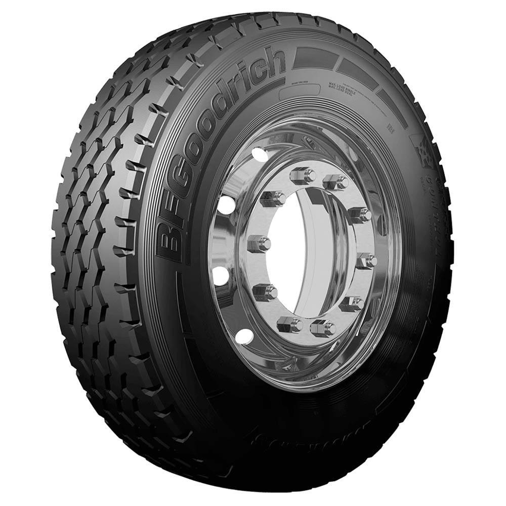 Bfgoodrich CROSS CONTROL S 385/65 R22.5 158K