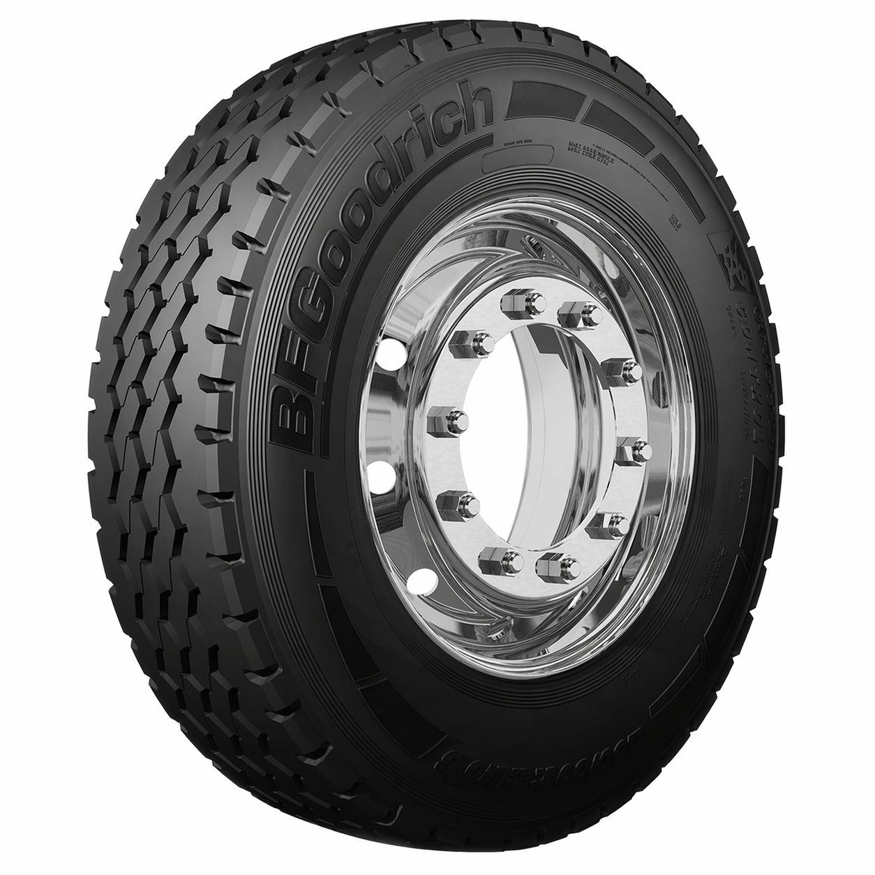 Bfgoodrich CROSS CONTROL S 385/65 R22.5 158K