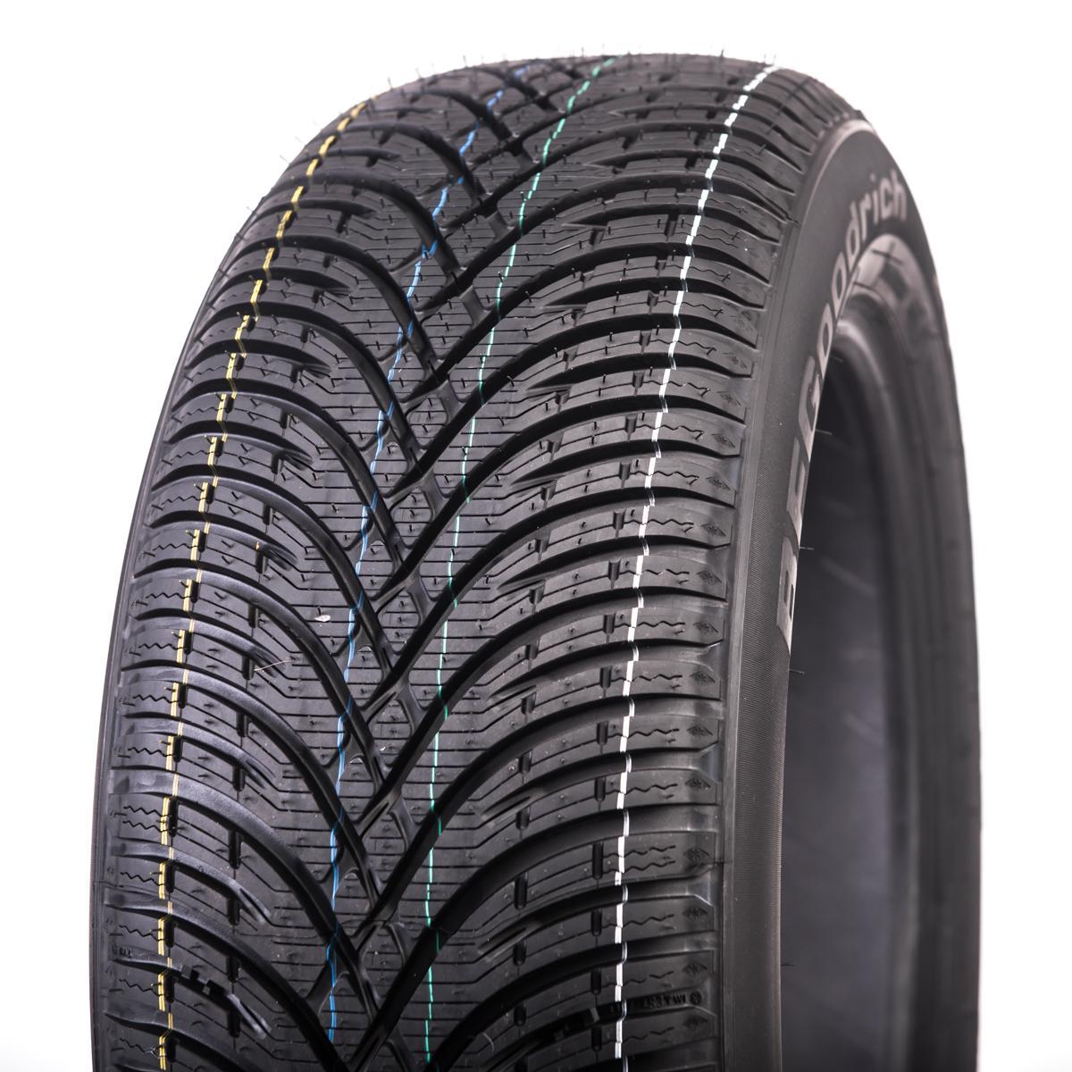 Bfgoodrich g-Force Winter 2 195/55 R16 87T