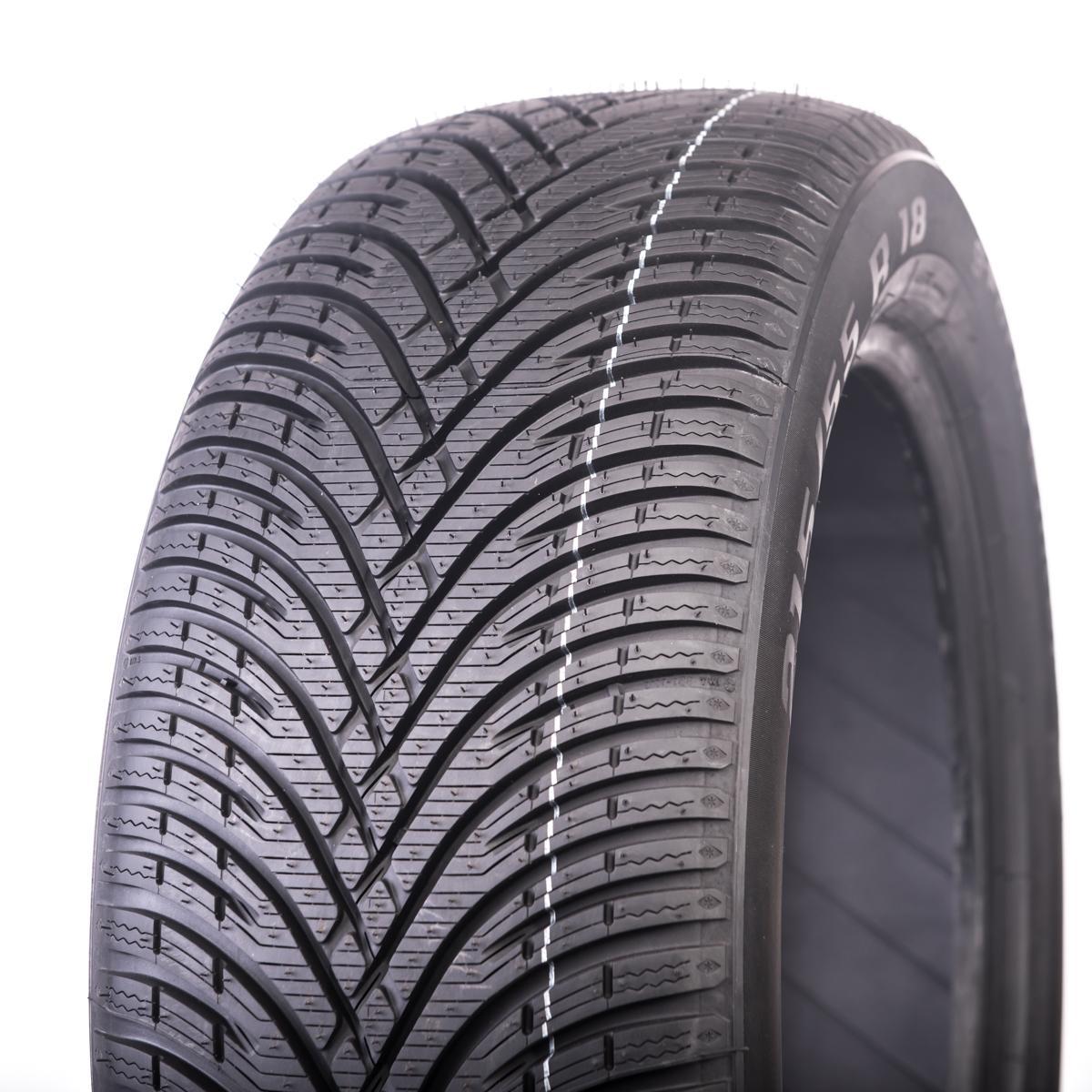 Bfgoodrich g-Force Winter 2 SUV 225/55 R18 102V