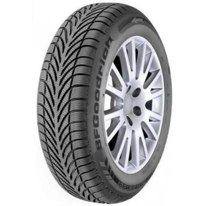 Bfgoodrich g-Force Winter 2 205/55 R16 91T