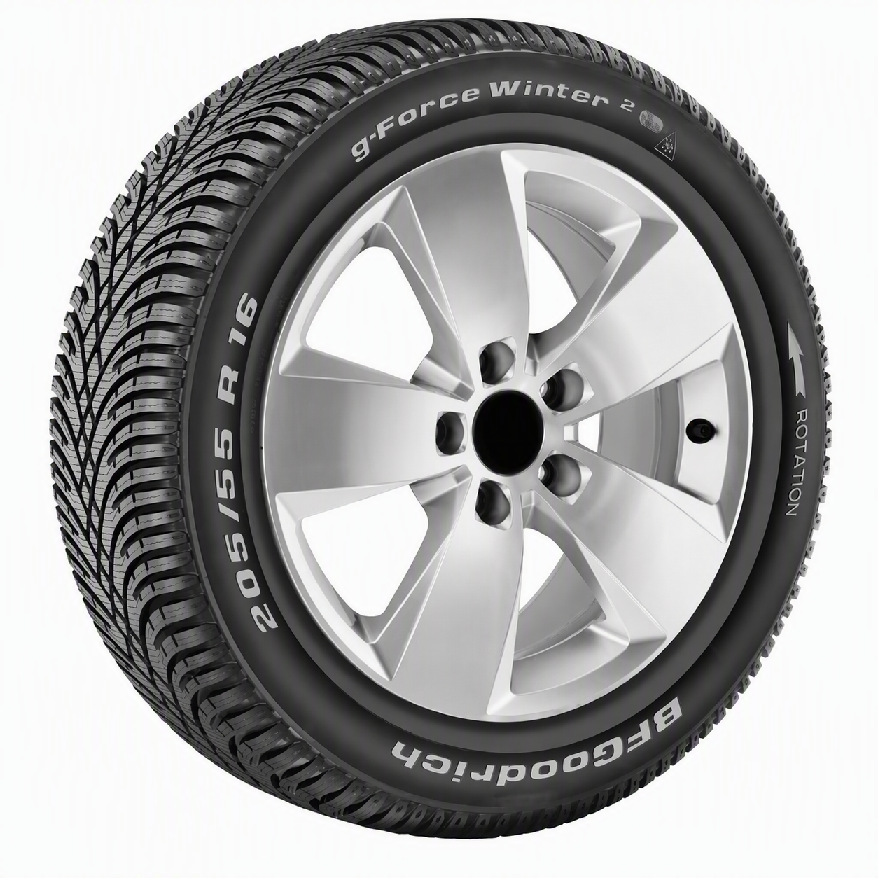 Bfgoodrich g-Force Winter 185/65 R14 86T