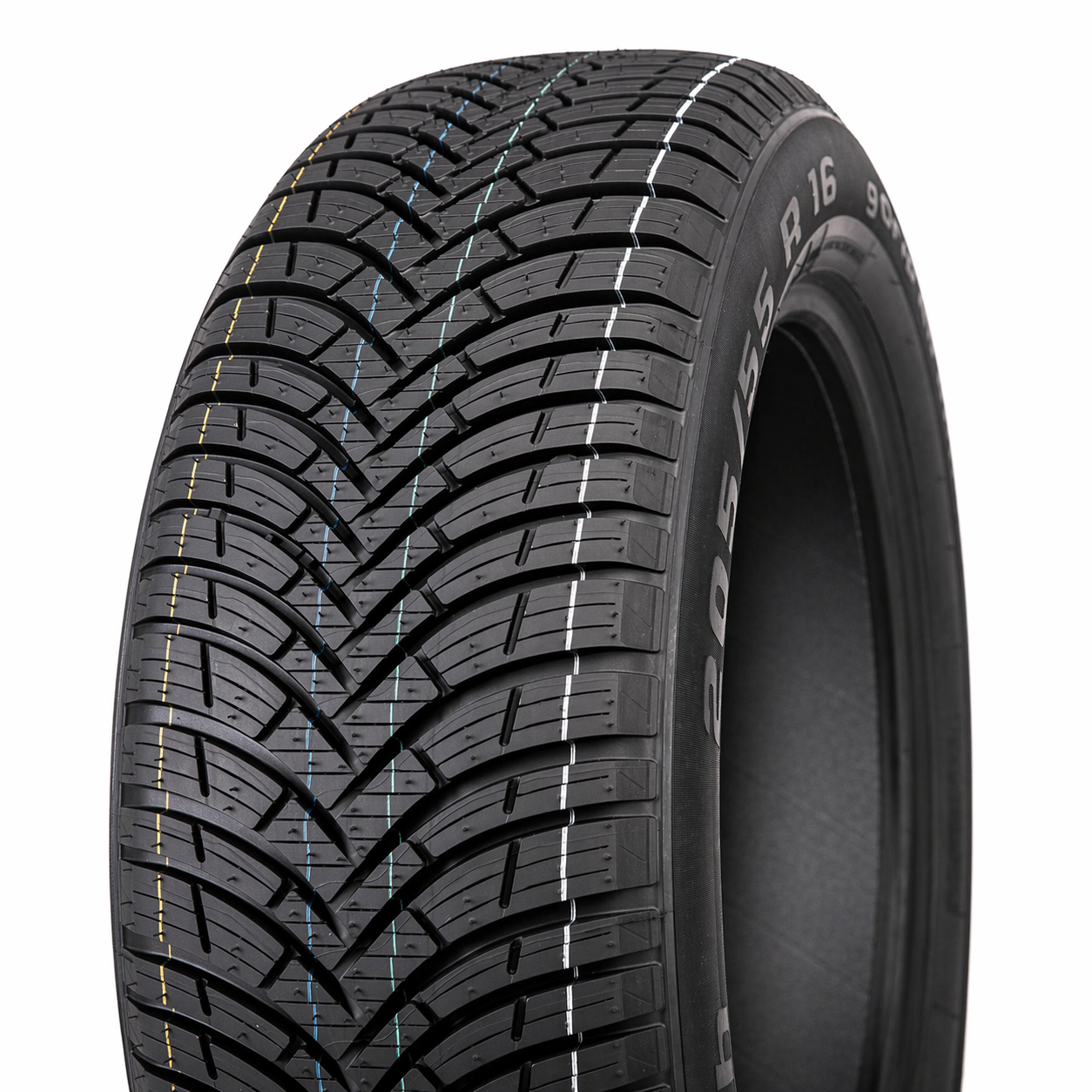 Bfgoodrich g-Grip All Season 2 185/60 R14 82H