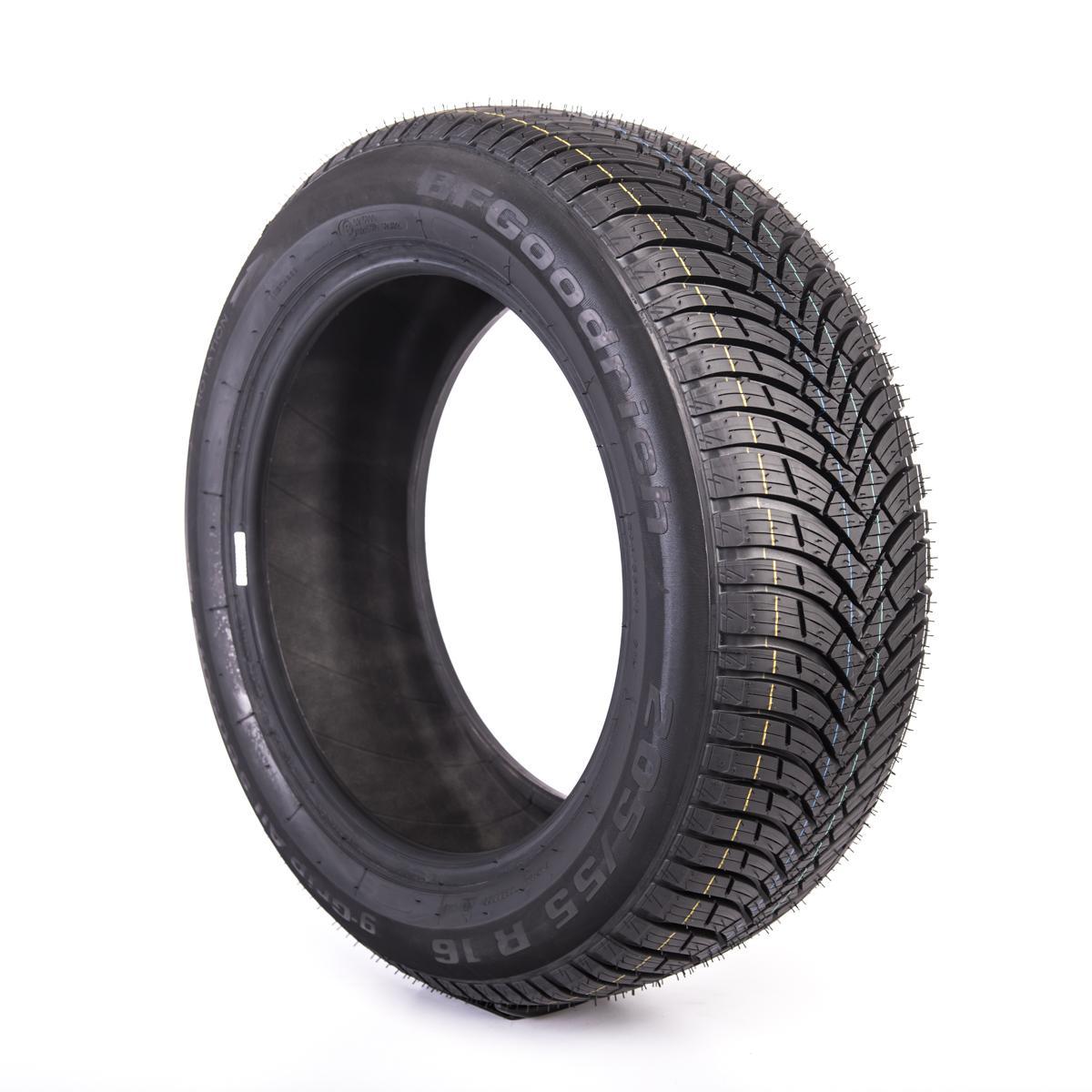 Bfgoodrich G-GRIP ALL SEASON2 165/65 R14 79 T | Darmowa dostawa | SklepOpon