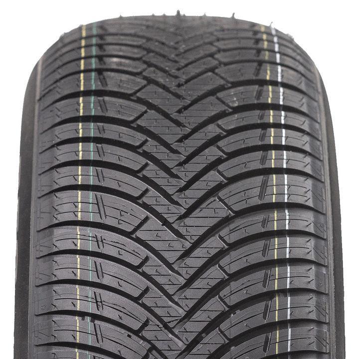 Bfgoodrich g-Grip All Season 2 SUV 215/55 R18 99V