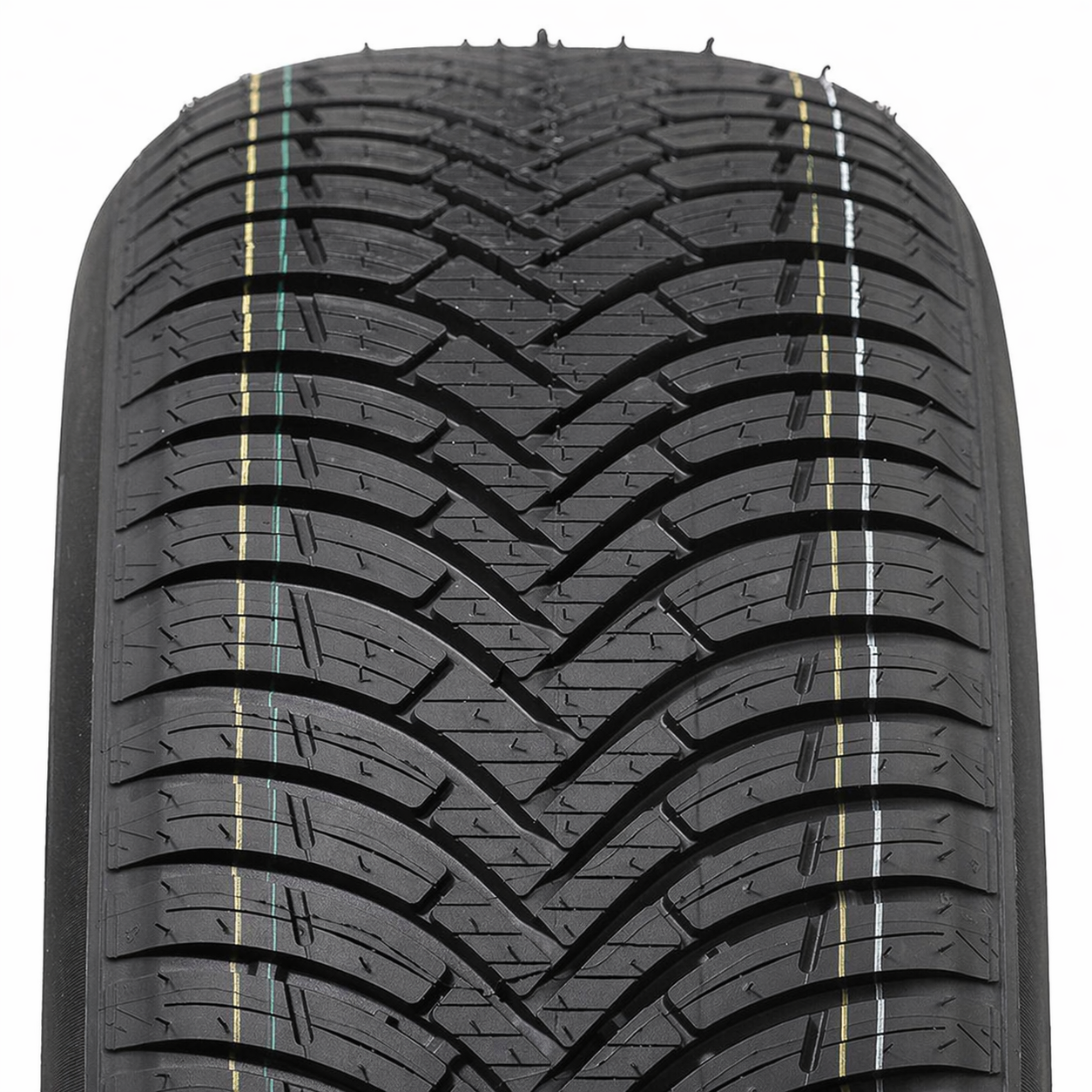 Bfgoodrich g-Grip All Season 2 SUV 215/55 R18 99V