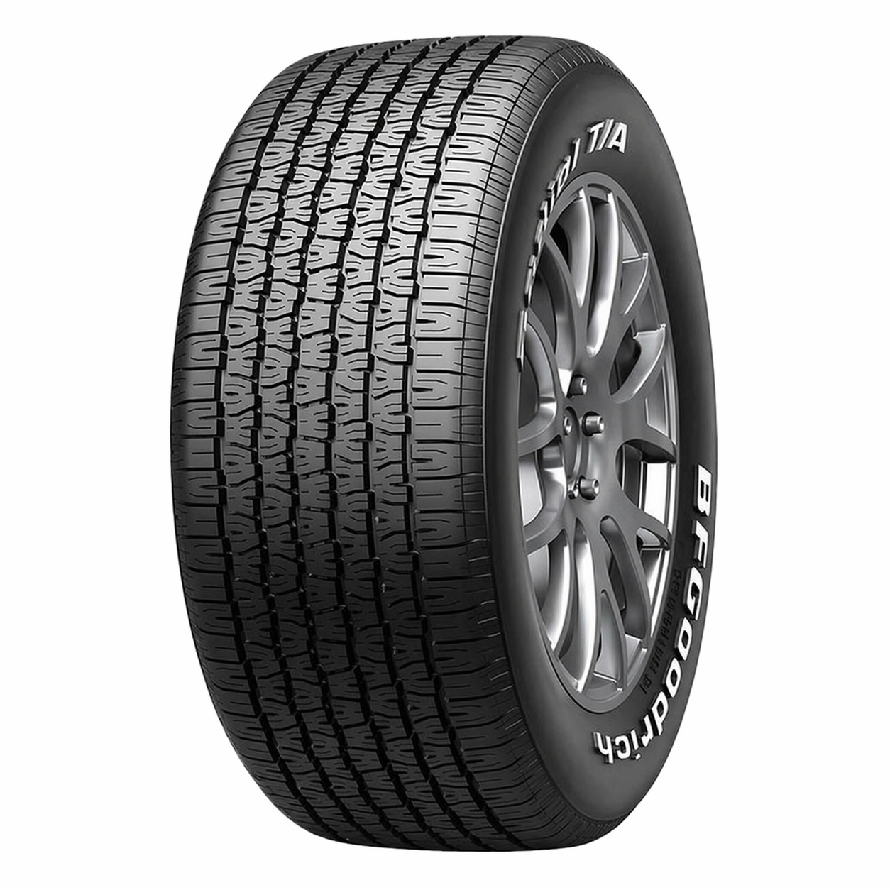 Bfgoodrich Radial T/A 225/70 R15 100S