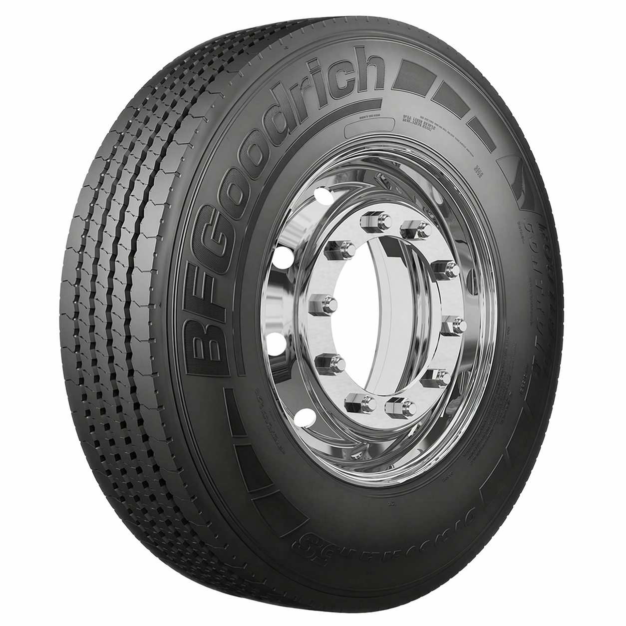 Bfgoodrich ROUTE CONTROL S 315/70 R22.5 154/150L