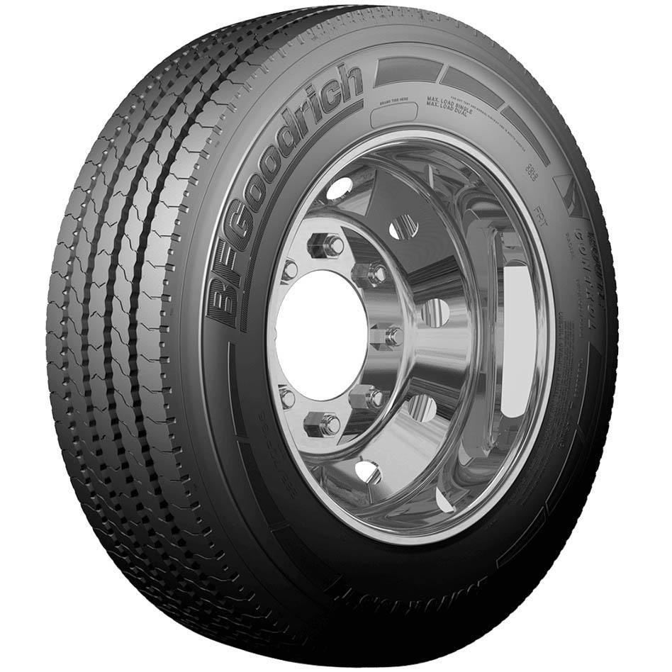 Bfgoodrich ROUTE CONTROL T 235/75 R17.5 143/141J