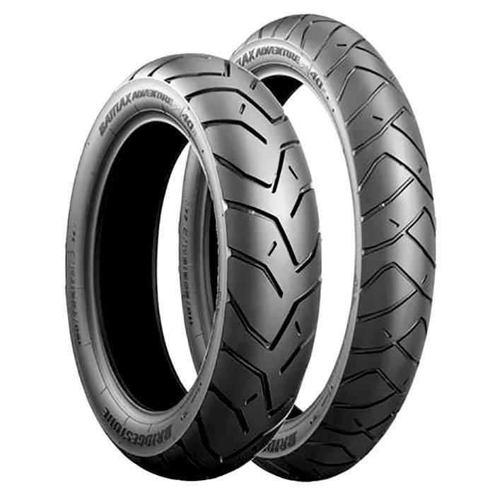 Bridgestone A40 120/70 R17 58W