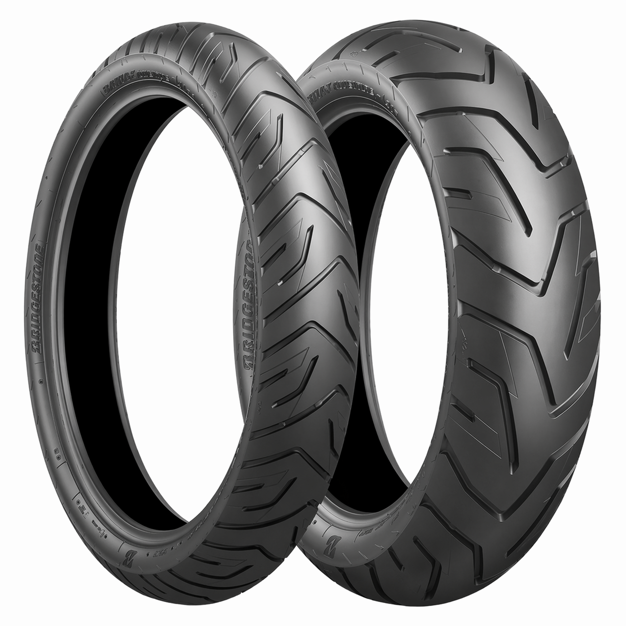 Bridgestone A41 120/70 R19 60V