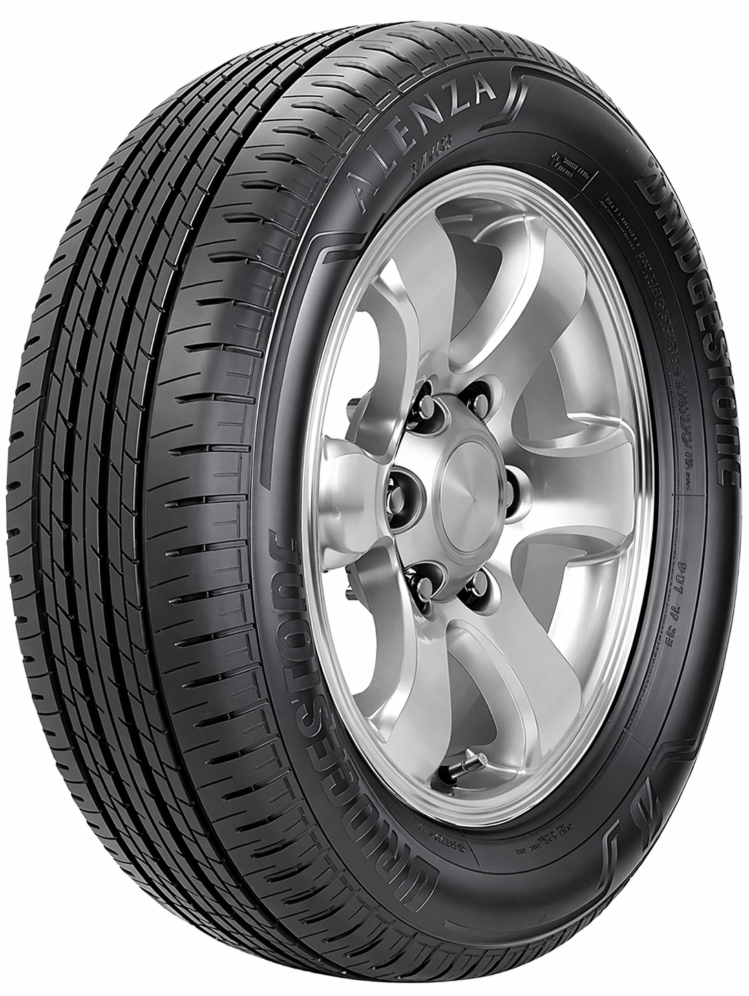 Bridgestone Alenza H/L 33 225/60 R18 100H