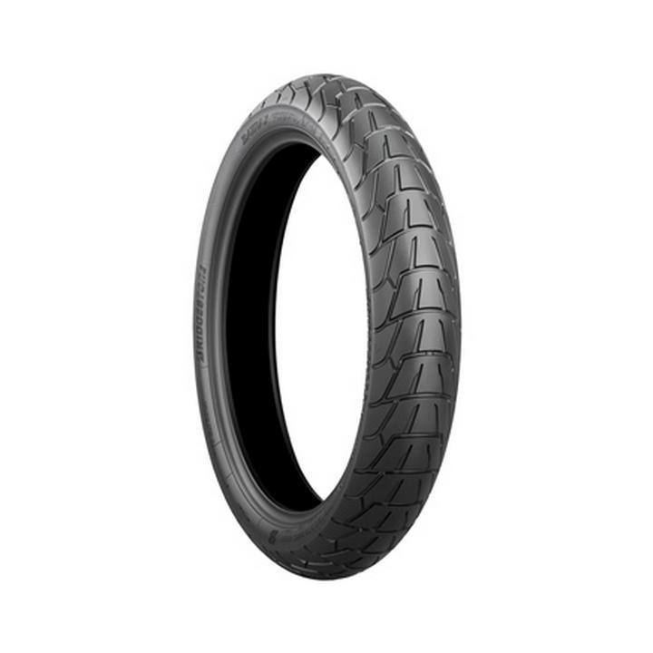 Bridgestone AX41S F 100/90 -19 57H