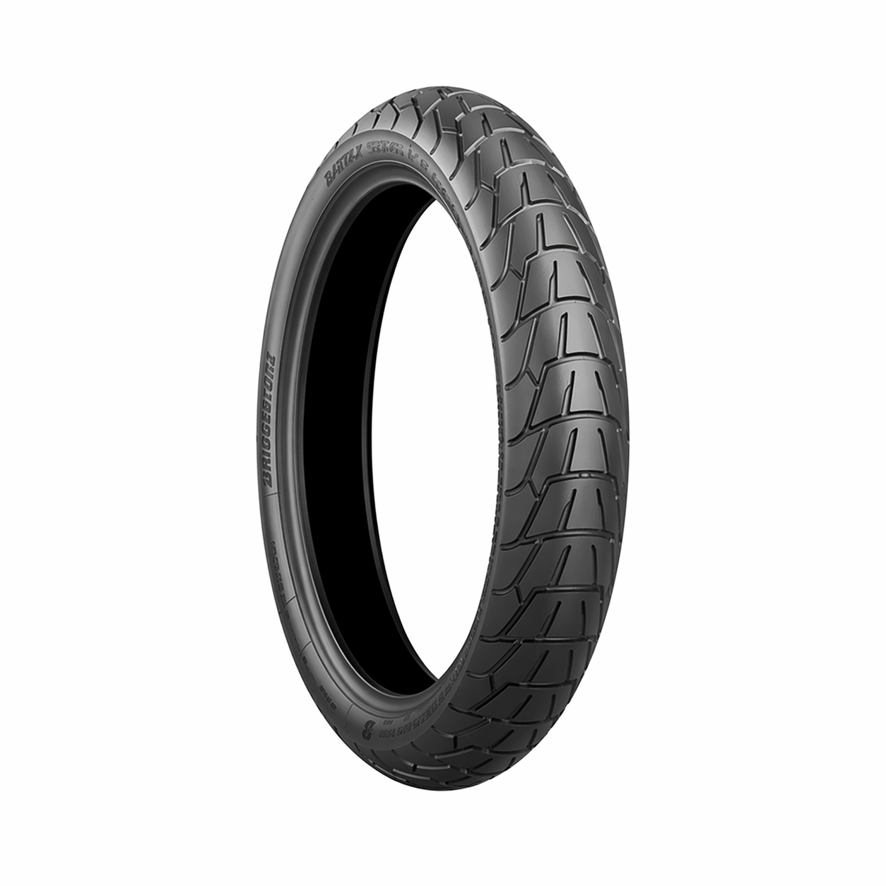 Bridgestone AX41S F 100/90 -19 57H