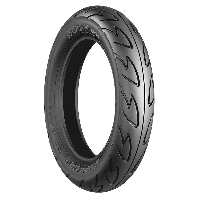 Bridgestone B01 100/90 -10 61J