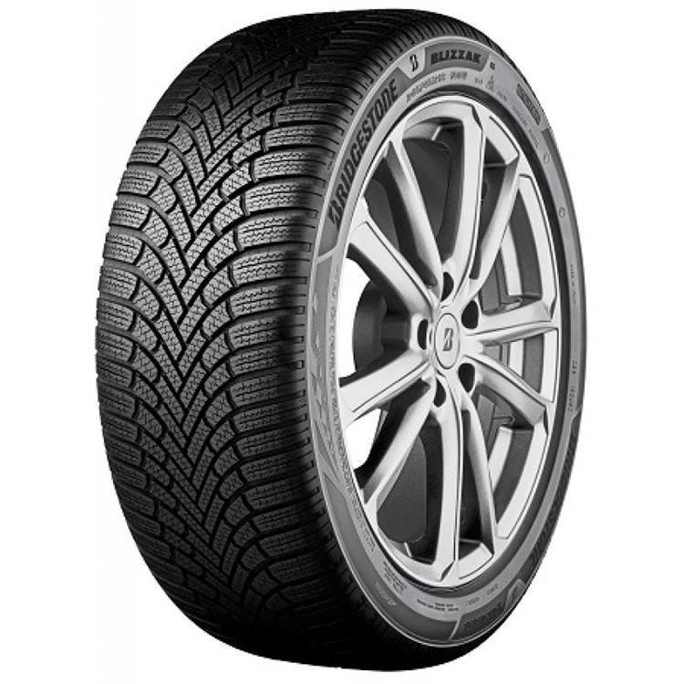 Bridgestone Blizzak 6 235/40 R19 96W