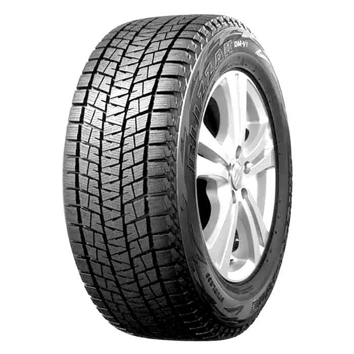 Bridgestone Blizzak DM-V1 205/80 R16 104R