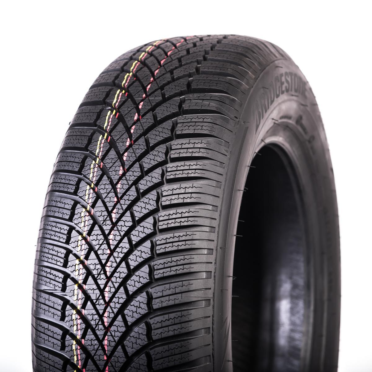 Bridgestone Blizzak LM005 165/65 R14 79T