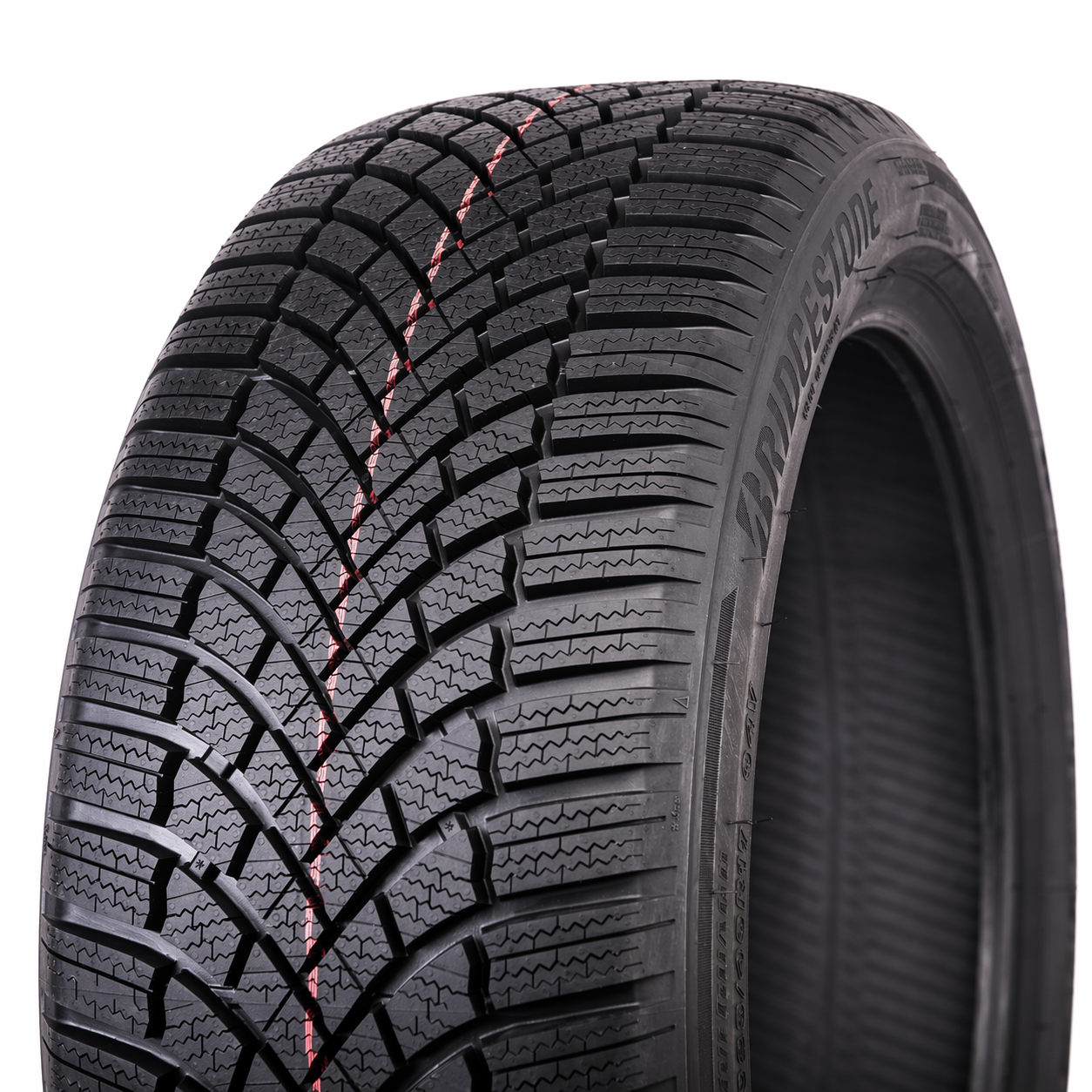 Bridgestone Blizzak LM005 DriveGuard 225/45 R18 95V