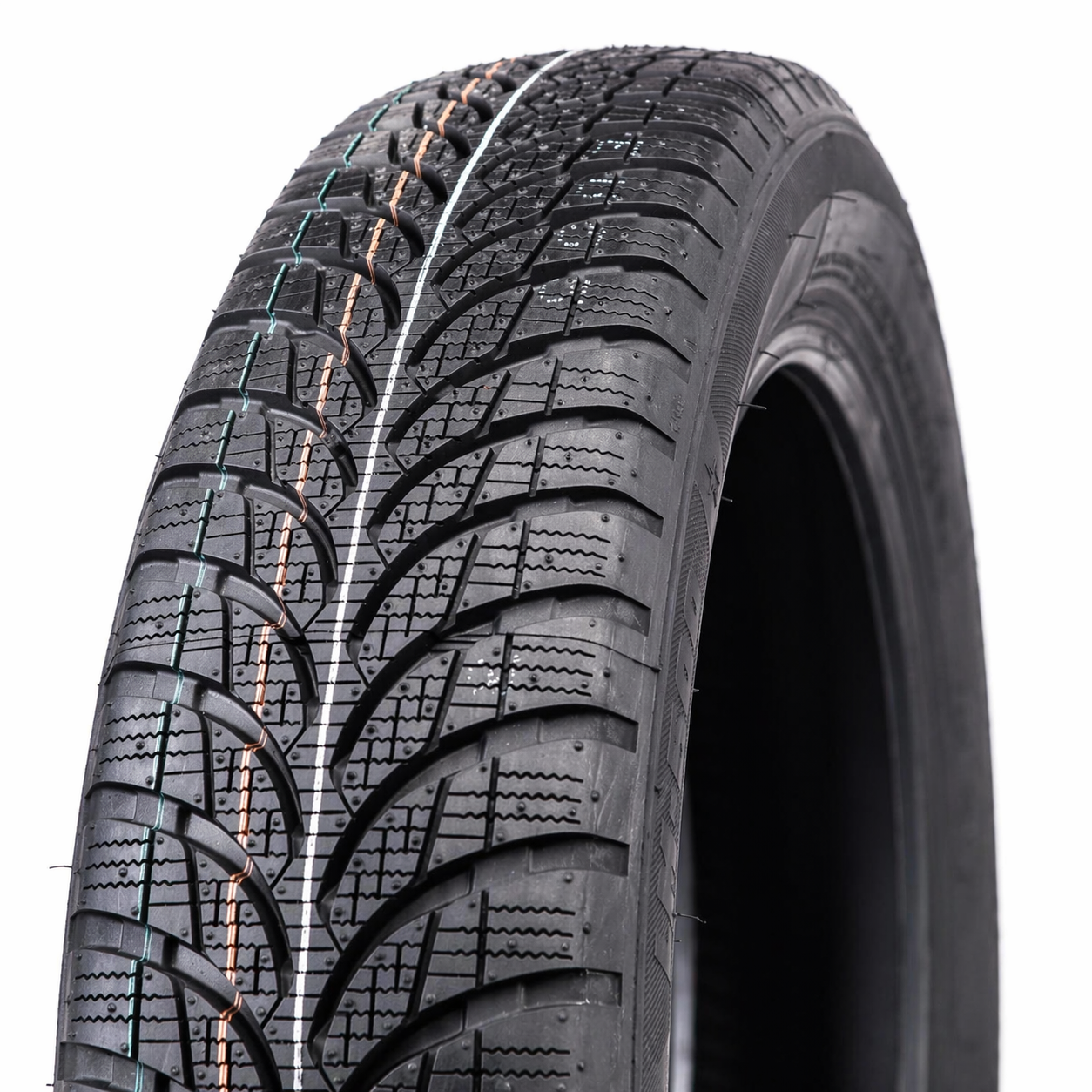 Bridgestone Blizzak LM-500 155/70 R19 88Q