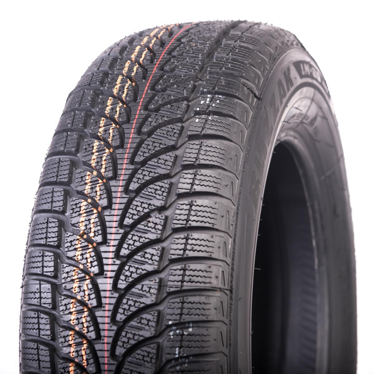 Bridgestone Blizzak LM-80 EVO 275/45 R20 110V