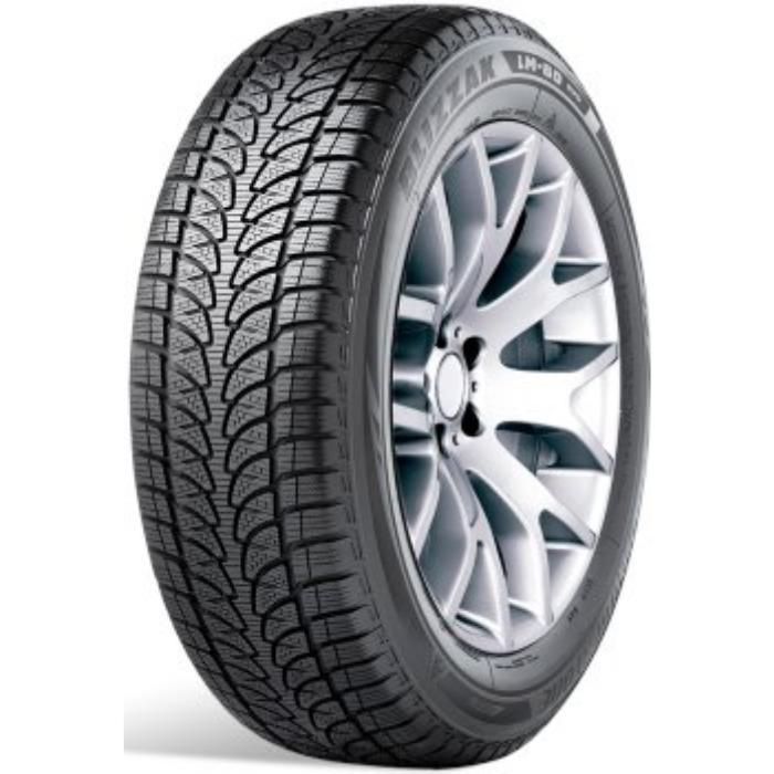 Bridgestone Blizzak LM-80 EVO 235/60 R18 103H