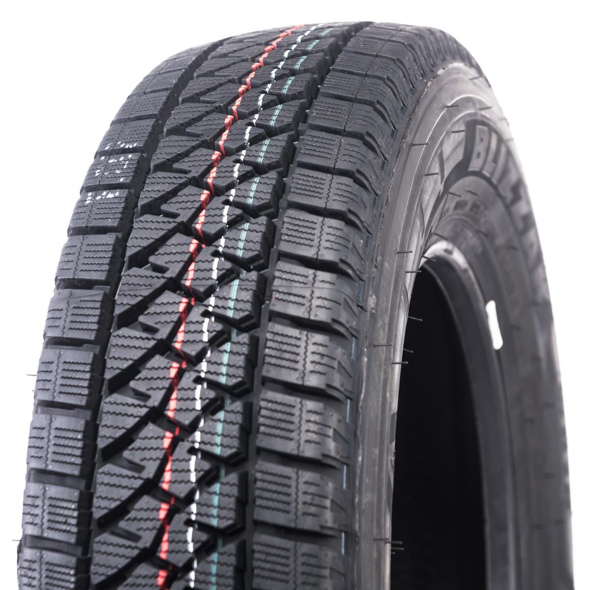 Bridgestone Blizzak W810 185/75 R16 104R