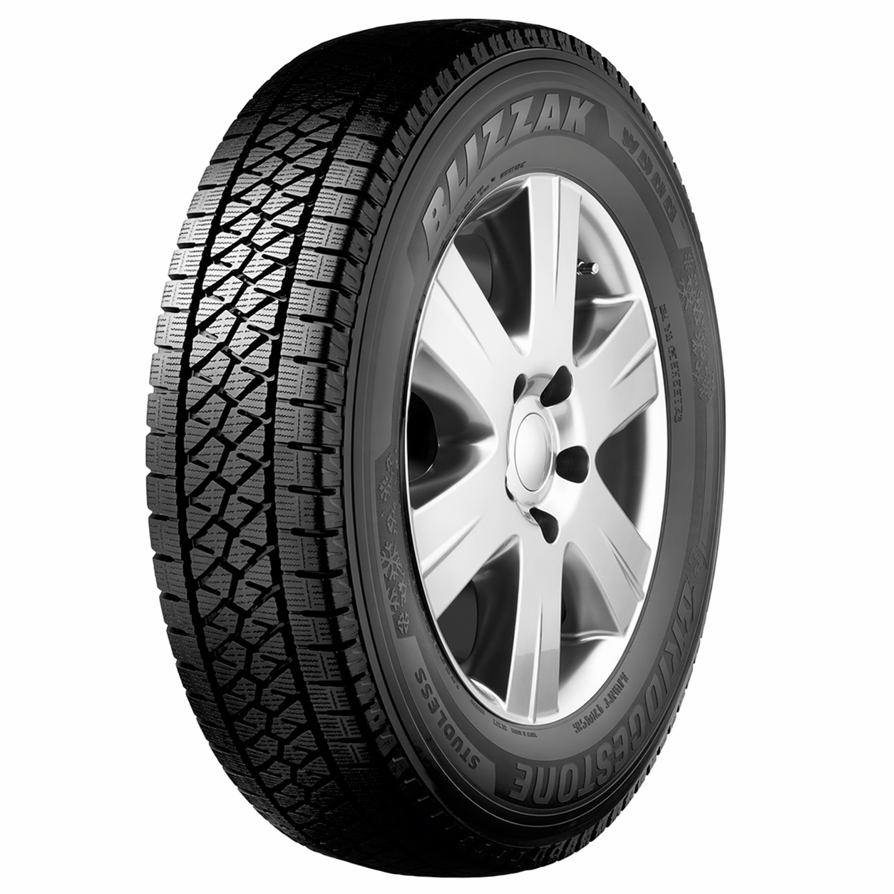 Bridgestone Blizzak W995 205/65 R16 107R
