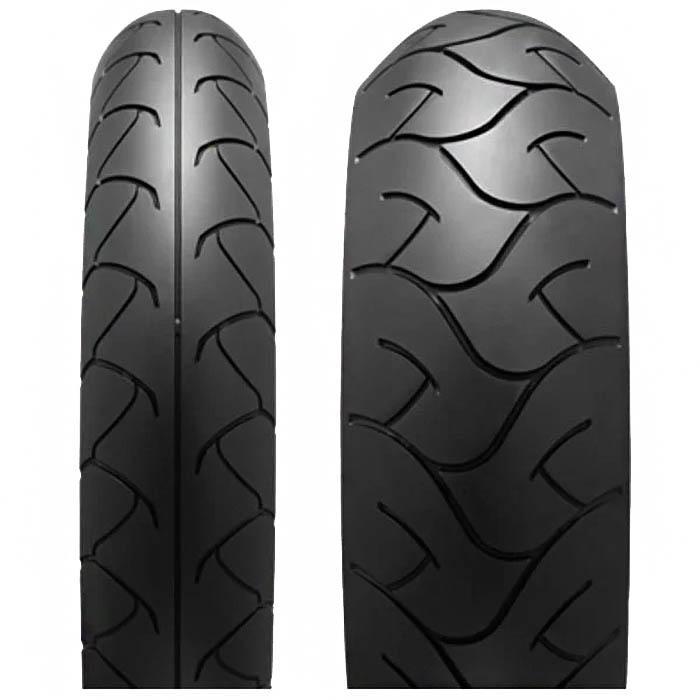 Bridgestone BT012 160/60 R15 67H