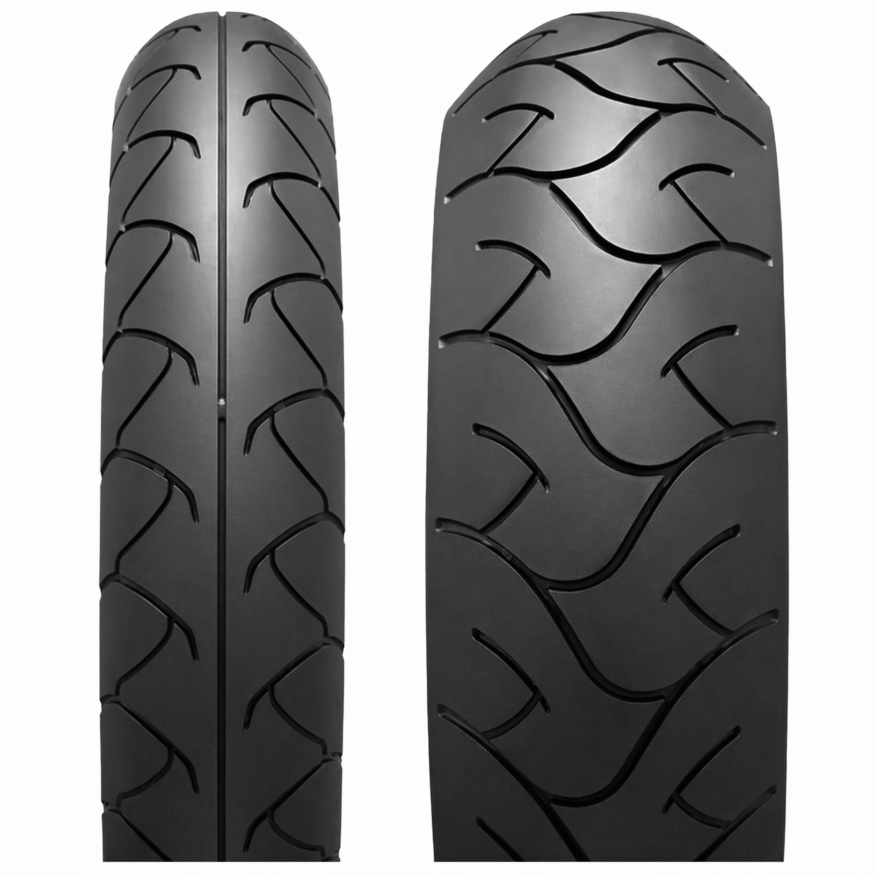 Bridgestone BT012 160/60 R15 67H