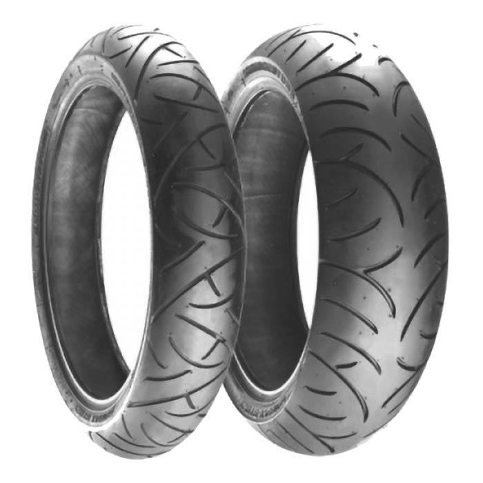 Bridgestone BT021 120/60 R17 55W