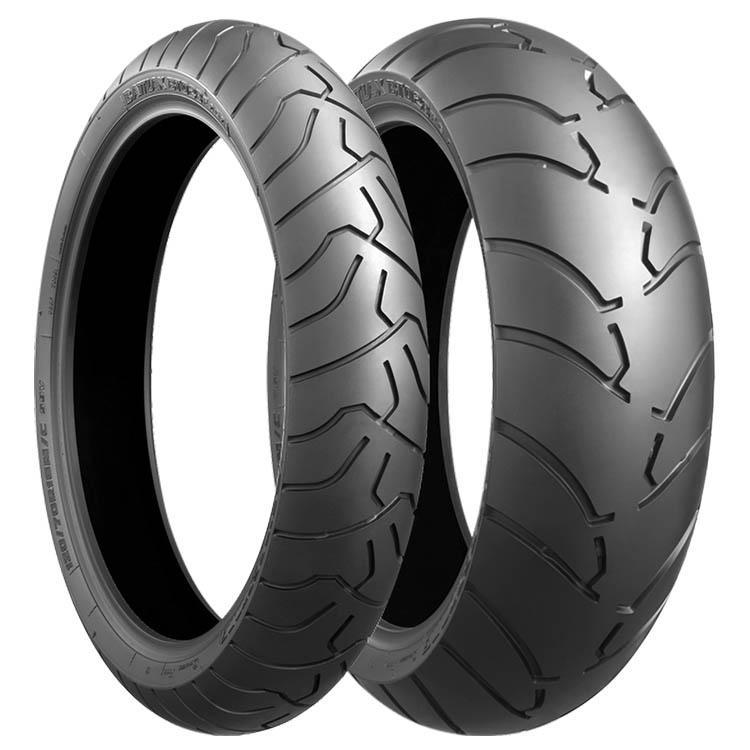 Bridgestone BT028 120/70 R18 59V