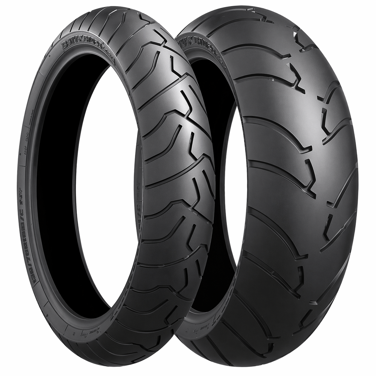 Bridgestone BT028 120/70 R18 59V