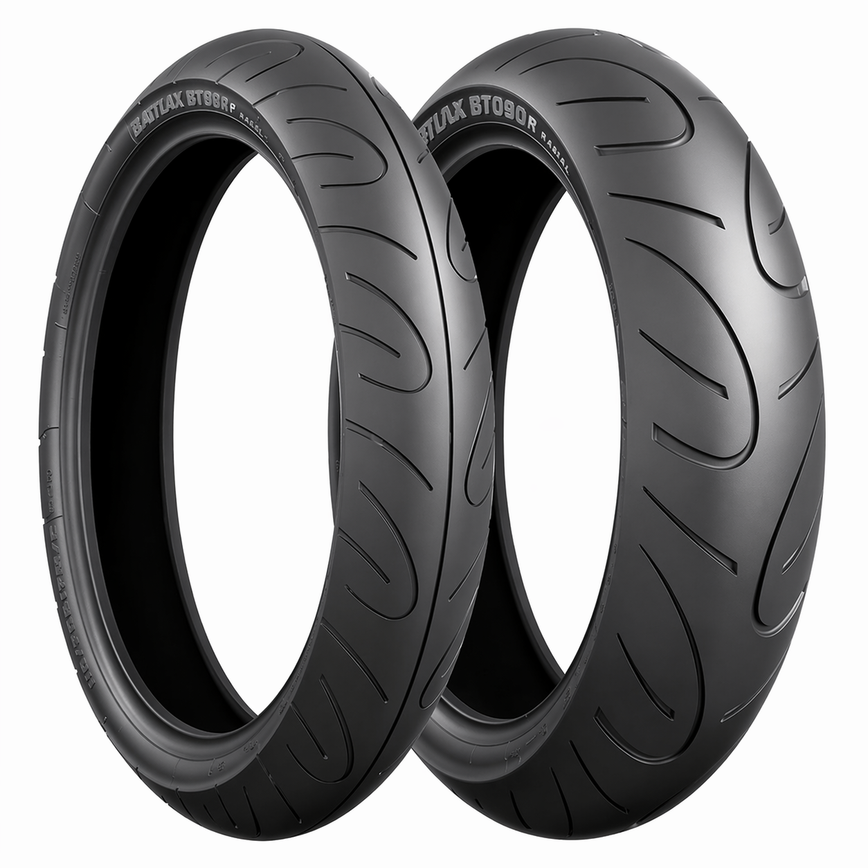Bridgestone BT090 120/70 R17 58H