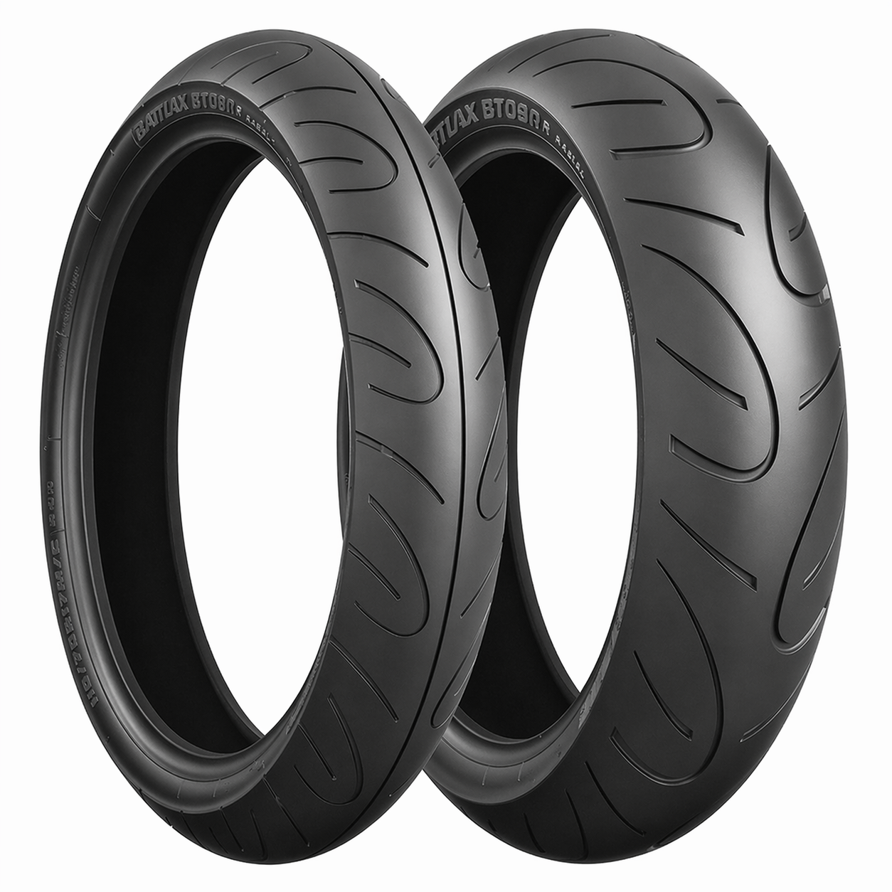 Bridgestone BT090 PRO 150/60 R17 66H