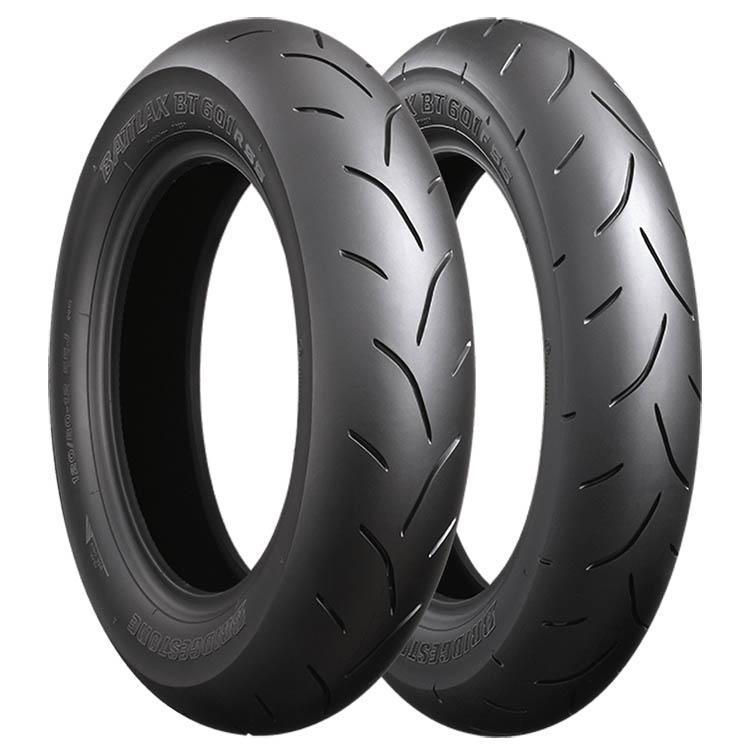 Bridgestone BT601 120/80 -12 55J