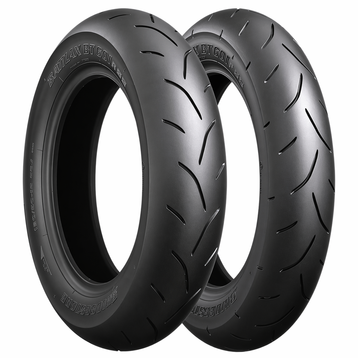 Bridgestone BT601 100/90 -12 49J