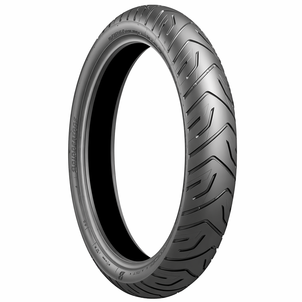 Bridgestone BW501 90/90 -21 54V