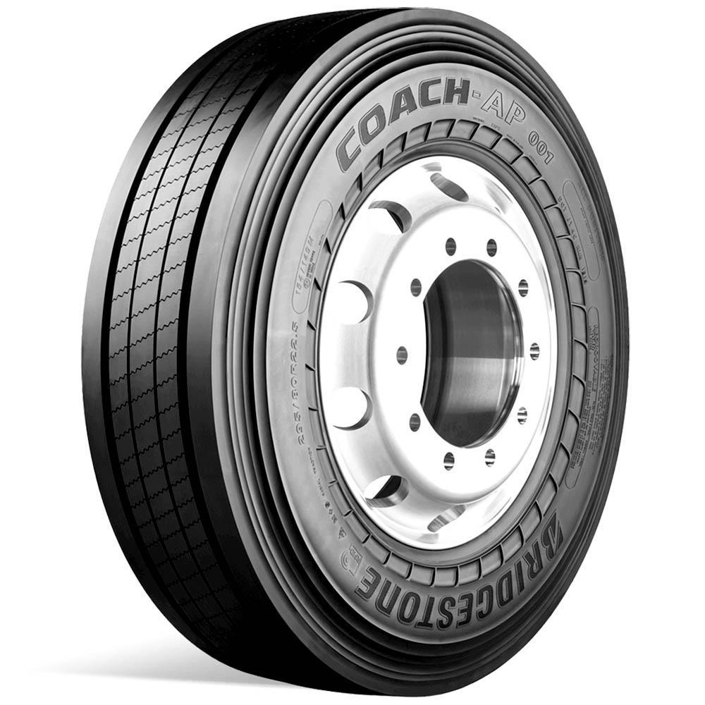 Bridgestone C-AP1 295/80 R22.5 154/149M