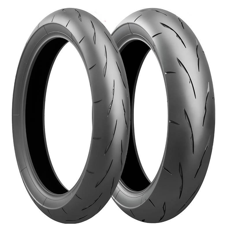 Bridgestone CR11 110/80 R18 58V