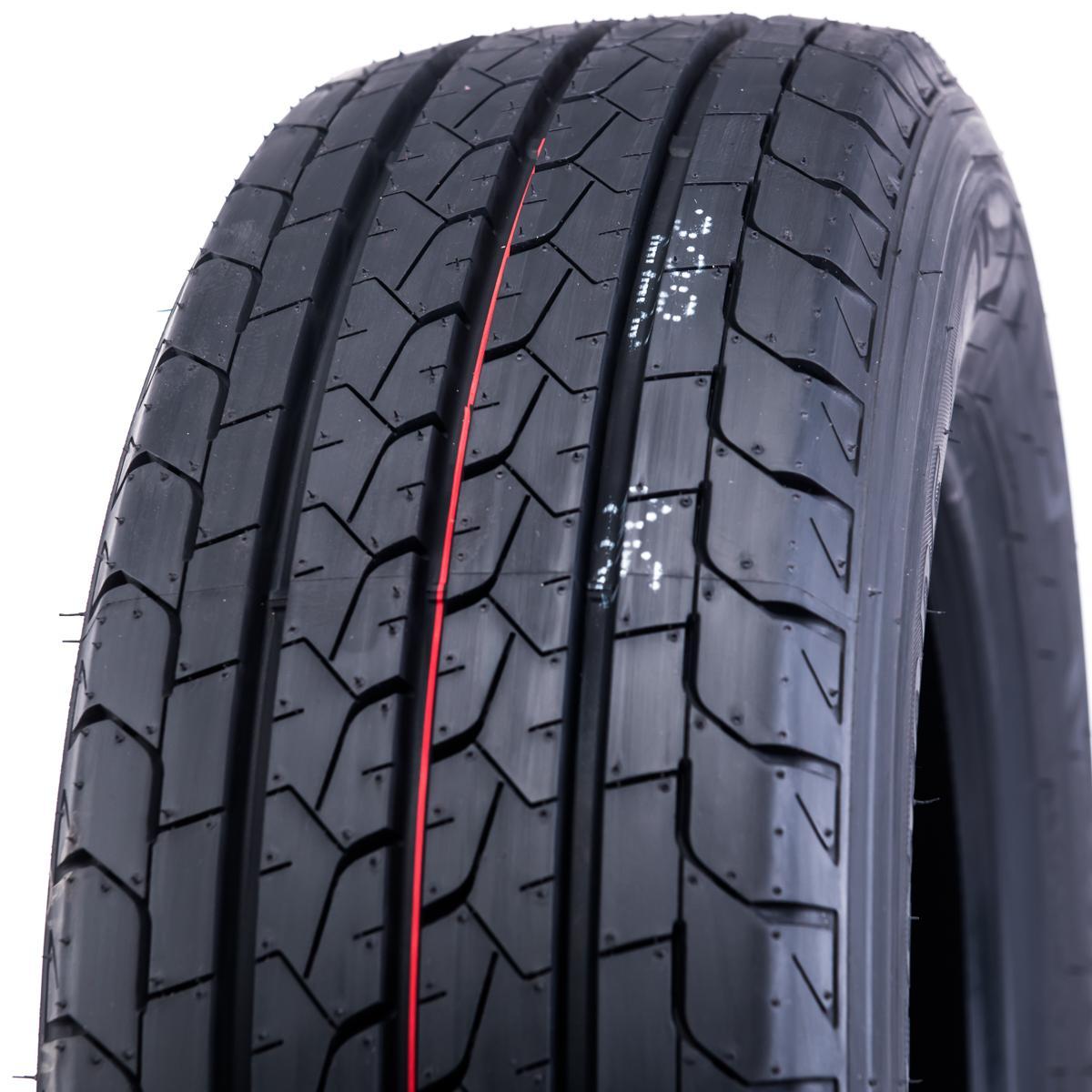 Bridgestone Druravis R660 215/60 R16 103T