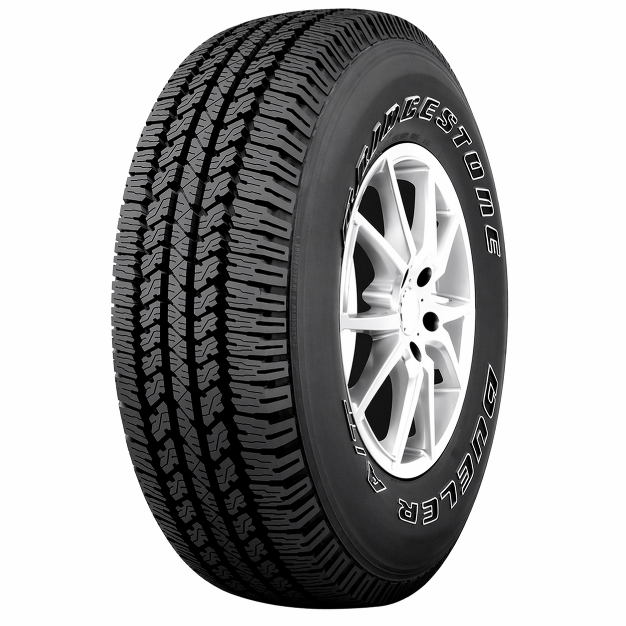 Bridgestone Dueler A/T 693 III 265/55 R19 109V