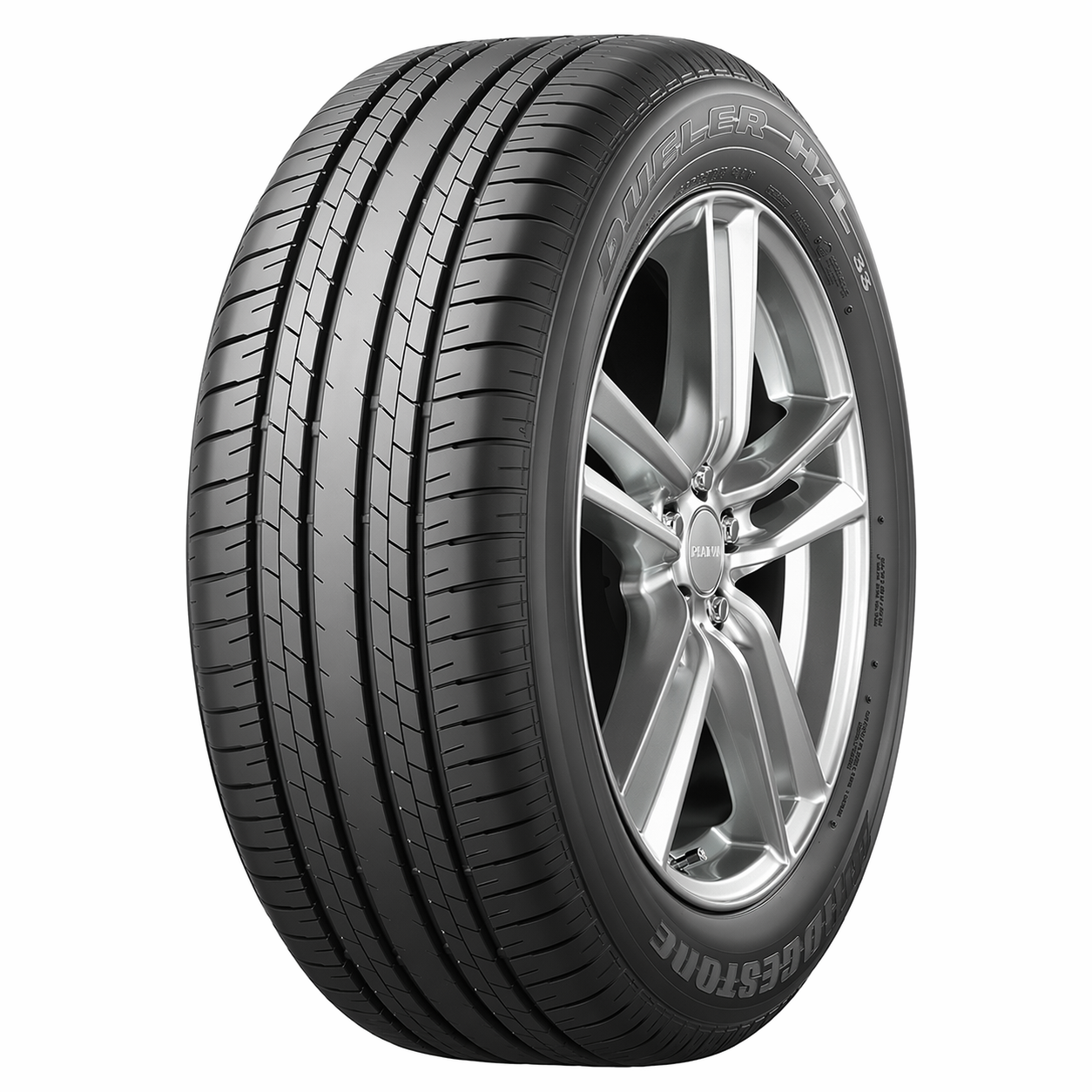 Bridgestone Dueler H/L 33A 235/55 R20 102V