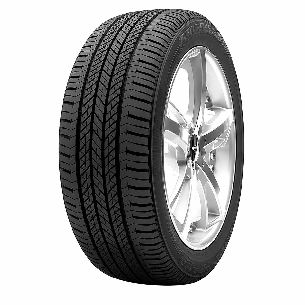 Bridgestone Dueler H/L 400 235/60 R17 102V