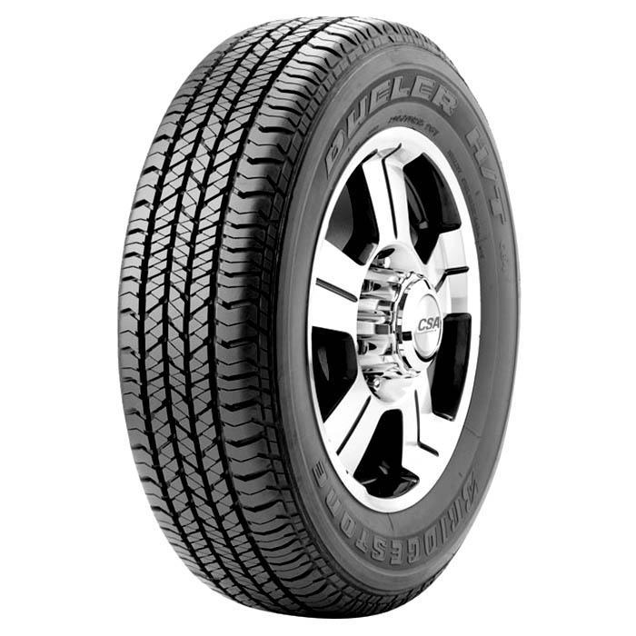 Bridgestone Dueler H/T 684 II 245/70 R17 110S