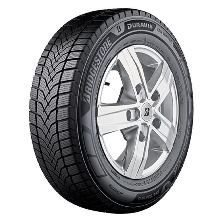 Bridgestone Duravis Van Winter 225/75 R16 121R