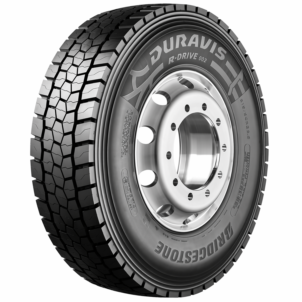 Bridgestone DURD2 315/70 R22.5 154/150L