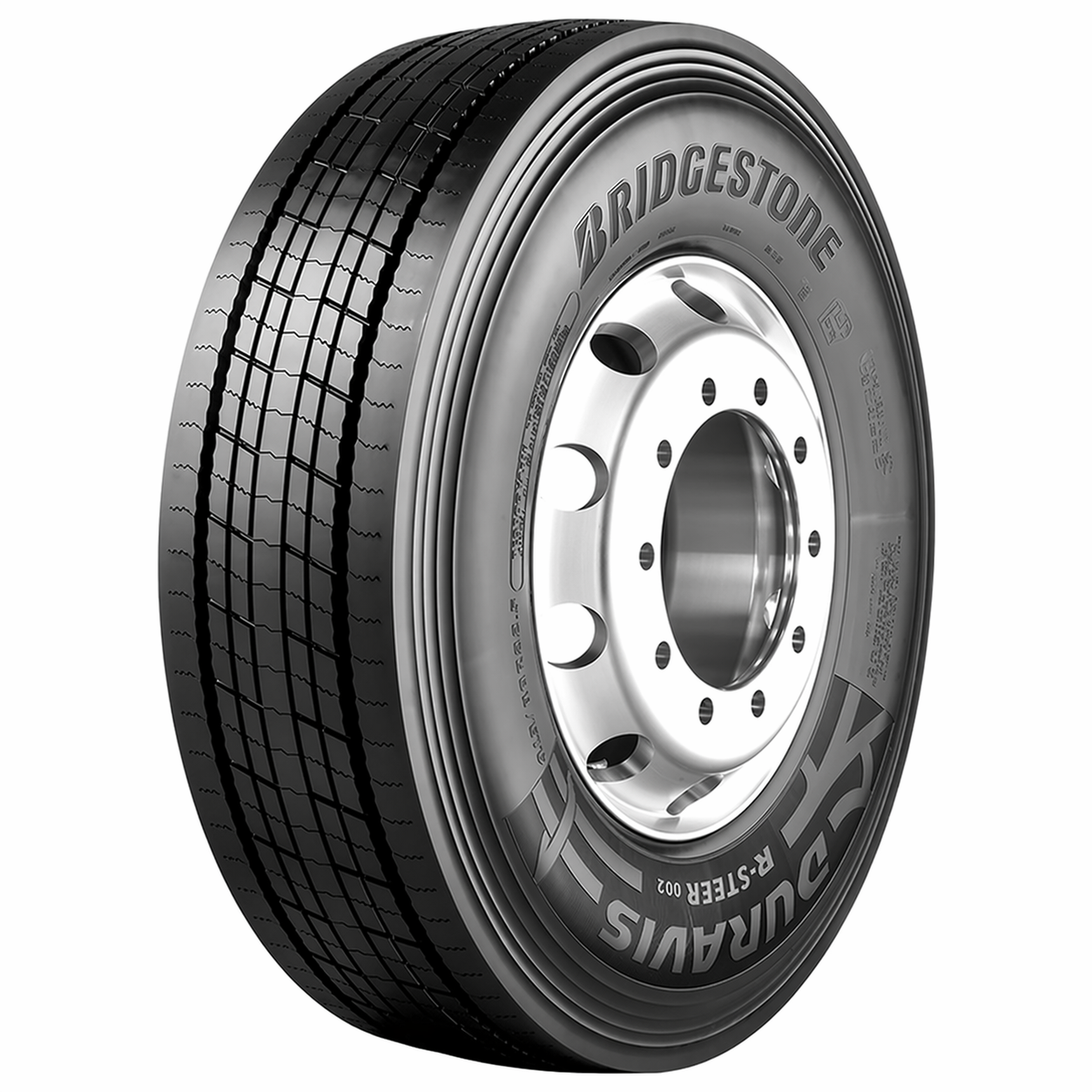 Bridgestone DURS2 315/80 R22.5 156/150L