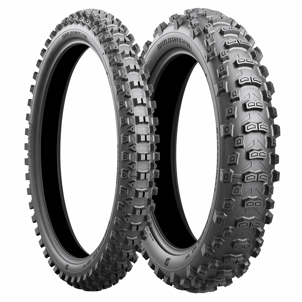 Bridgestone E50 90/90 -21 54P